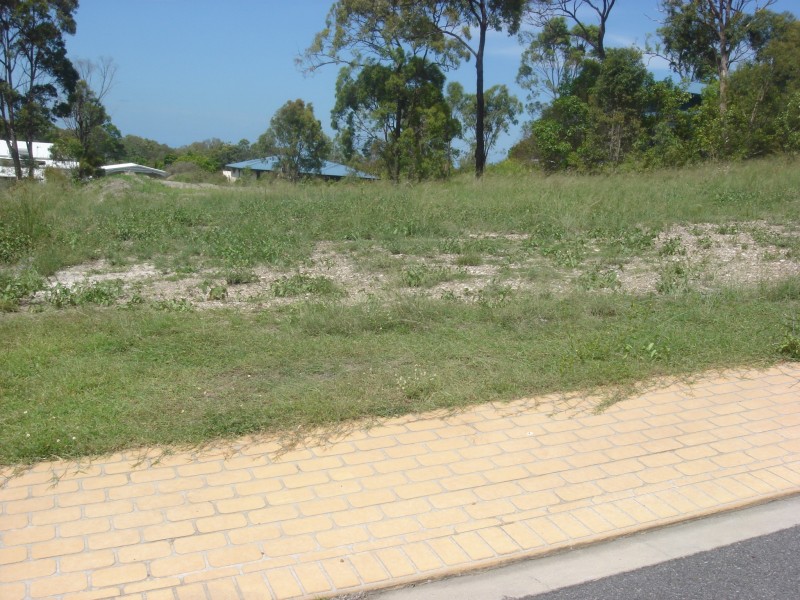 Agnes Water QLD 4677
