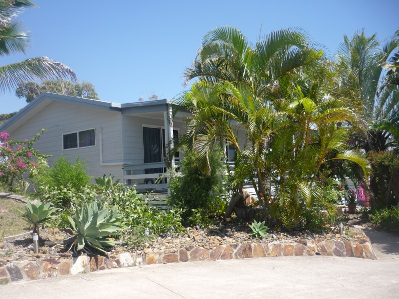 Agnes Water QLD 4677