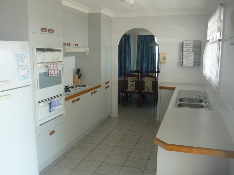 Agnes Water QLD 4677