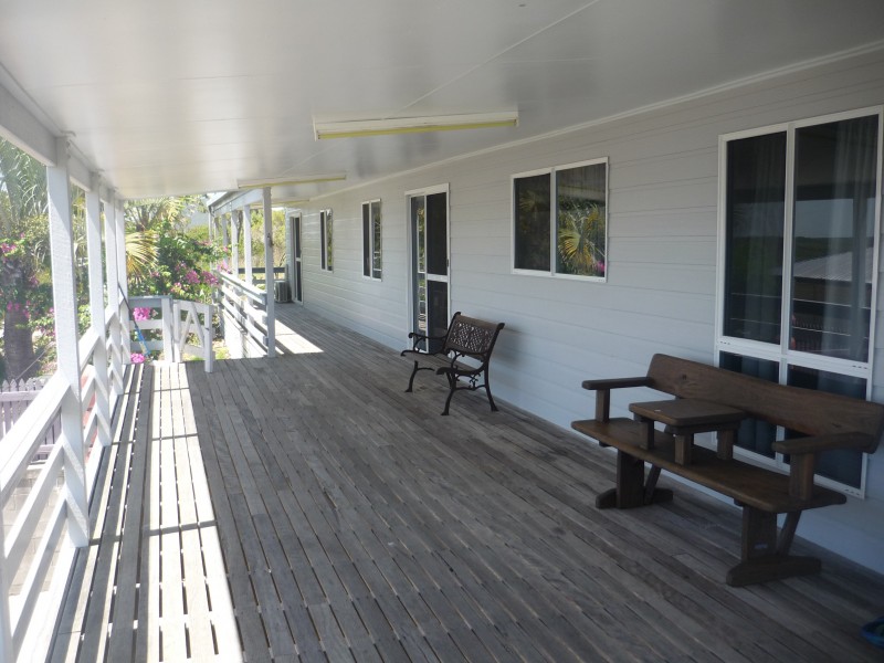 Agnes Water QLD 4677