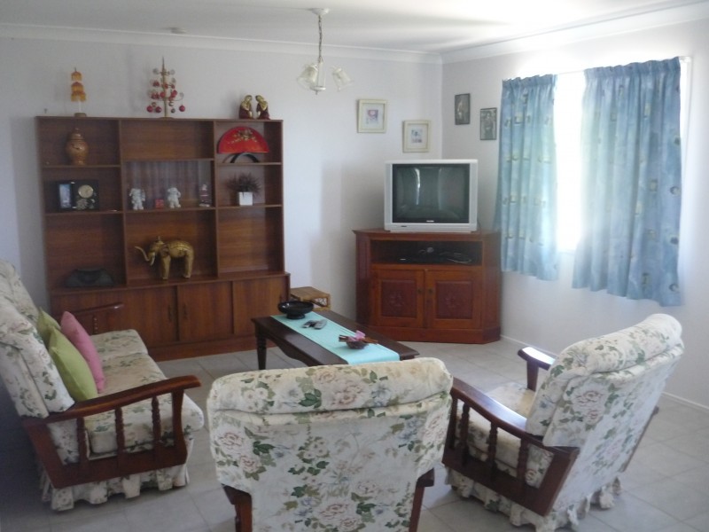 Agnes Water QLD 4677
