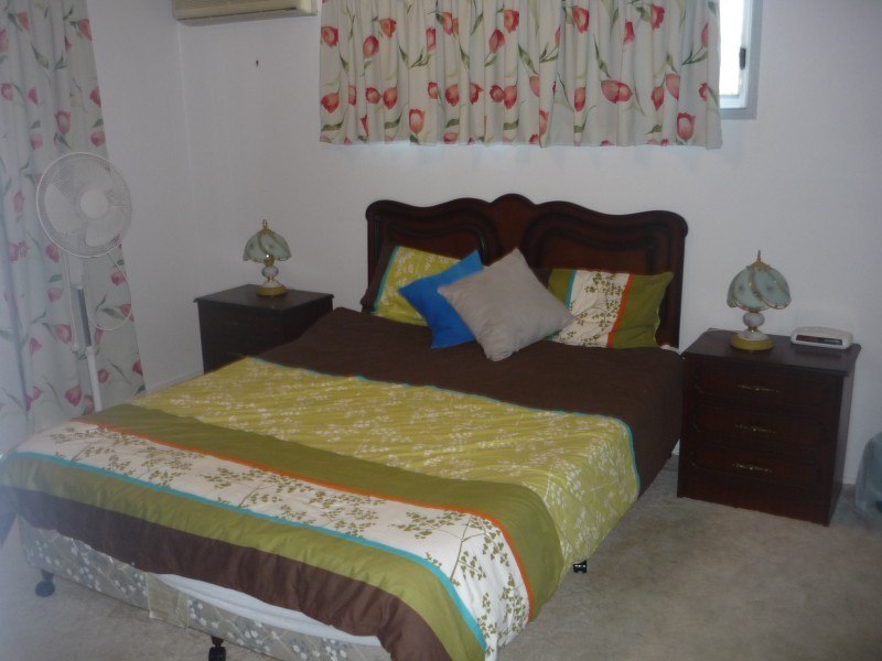 Agnes Water QLD 4677