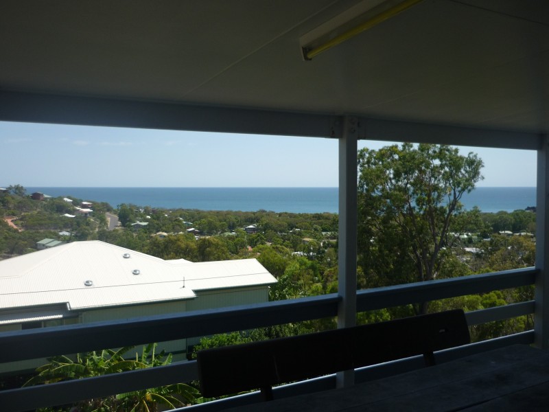 Agnes Water QLD 4677