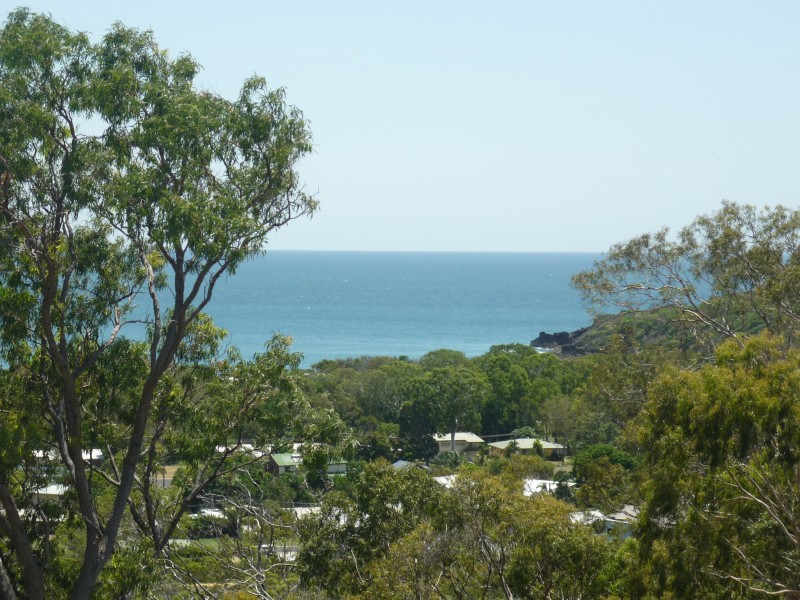 Agnes Water QLD 4677