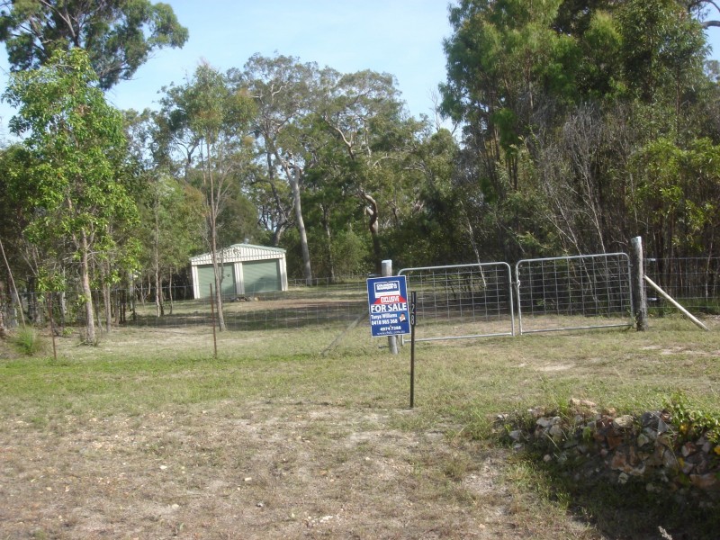 Agnes Water QLD 4677