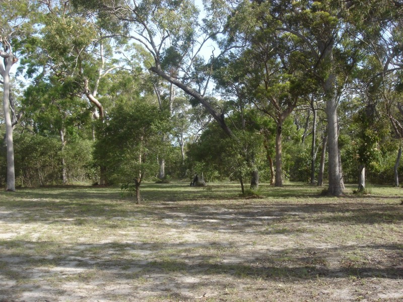 Agnes Water QLD 4677