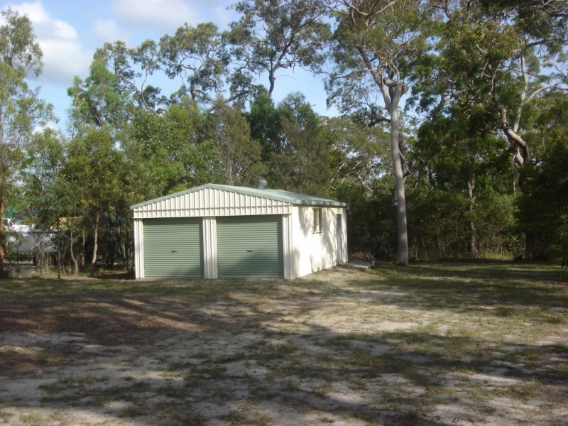 Agnes Water QLD 4677