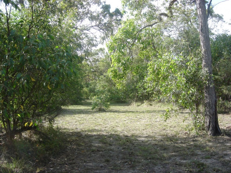 Agnes Water QLD 4677