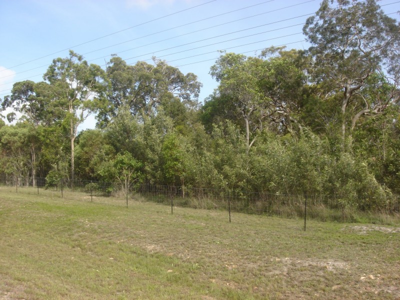 Agnes Water QLD 4677