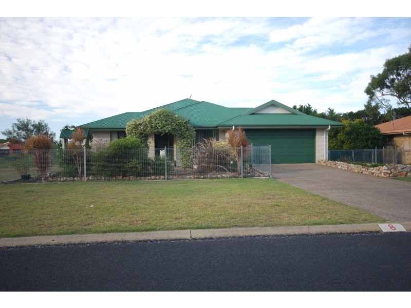 Woodgate QLD 4660