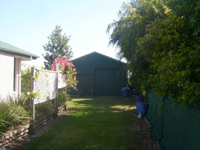 Woodgate QLD 4660