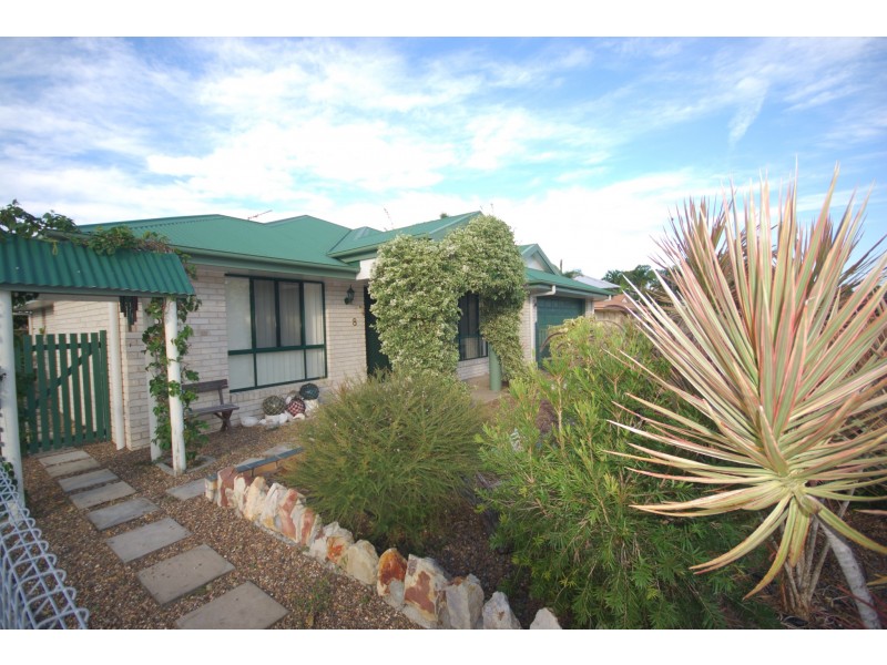 Woodgate QLD 4660