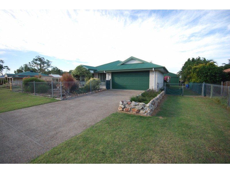 Woodgate QLD 4660