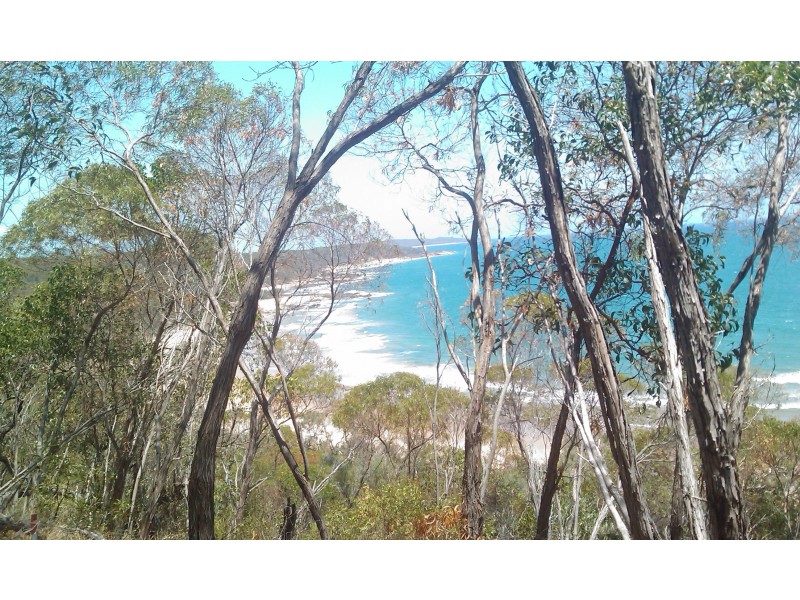 Agnes Water QLD 4677