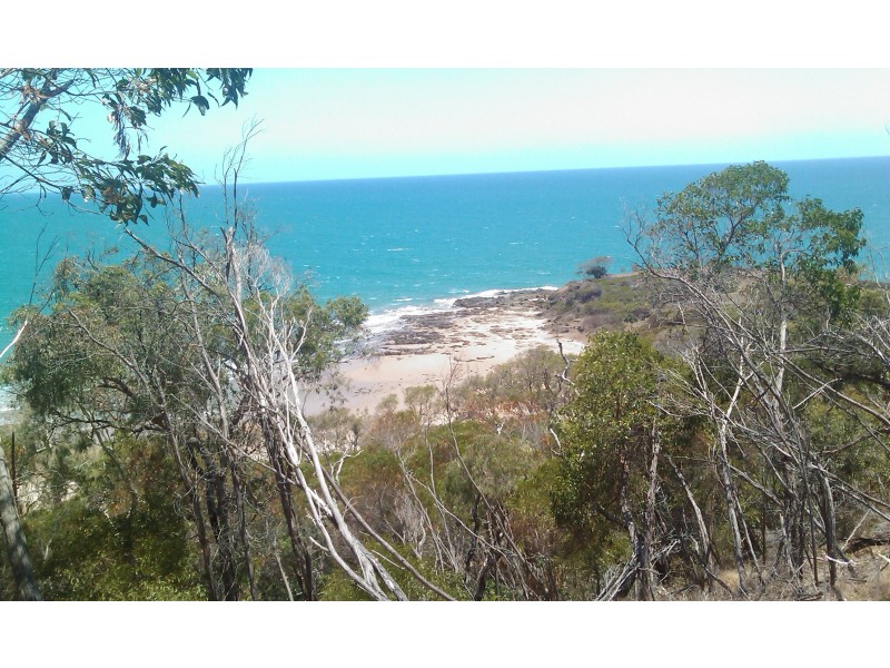 Agnes Water QLD 4677