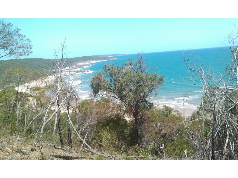 Agnes Water QLD 4677