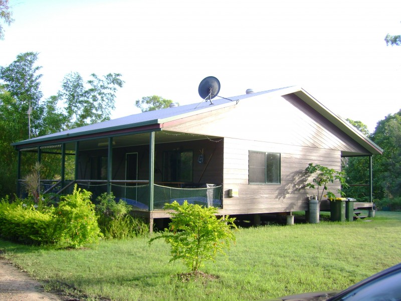 Agnes Water QLD 4677