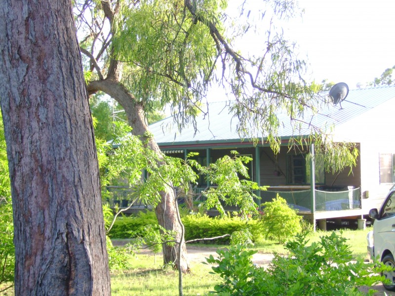 Agnes Water QLD 4677