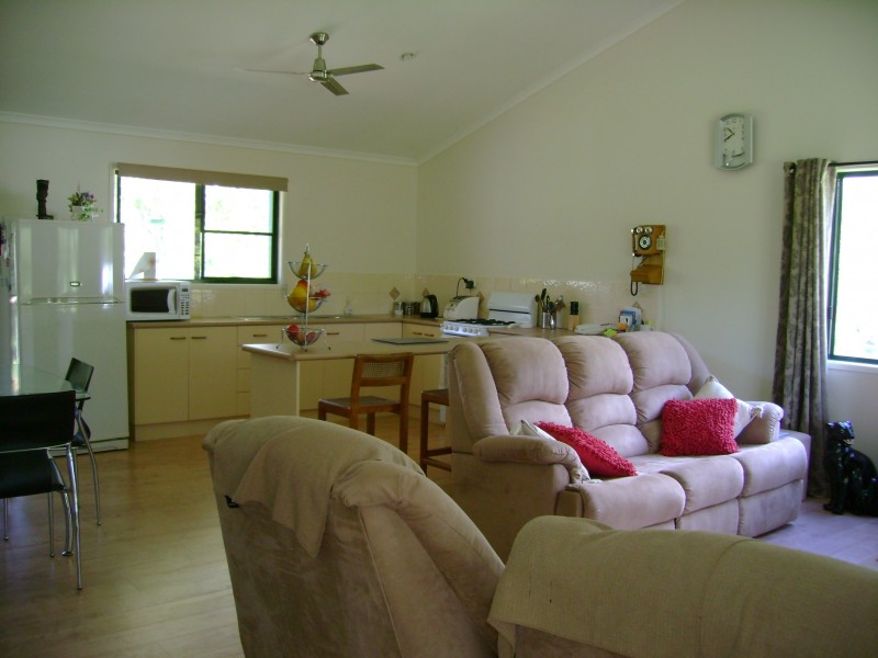 Agnes Water QLD 4677