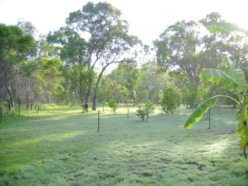 Agnes Water QLD 4677