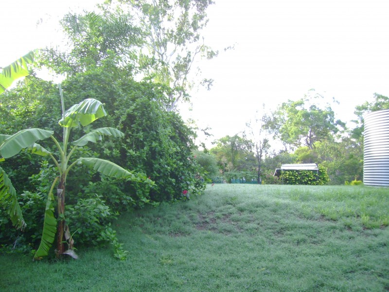 Agnes Water QLD 4677
