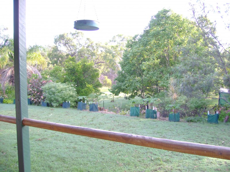 Agnes Water QLD 4677