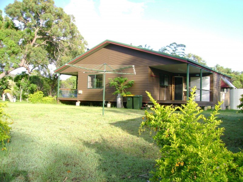 Agnes Water QLD 4677