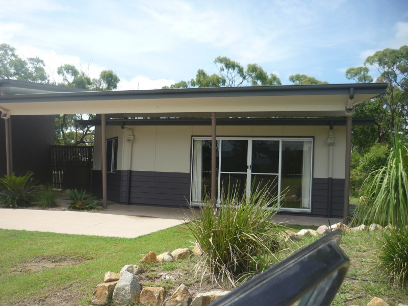 Agnes Water QLD 4677