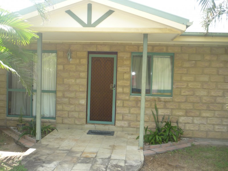 Agnes Water QLD 4677