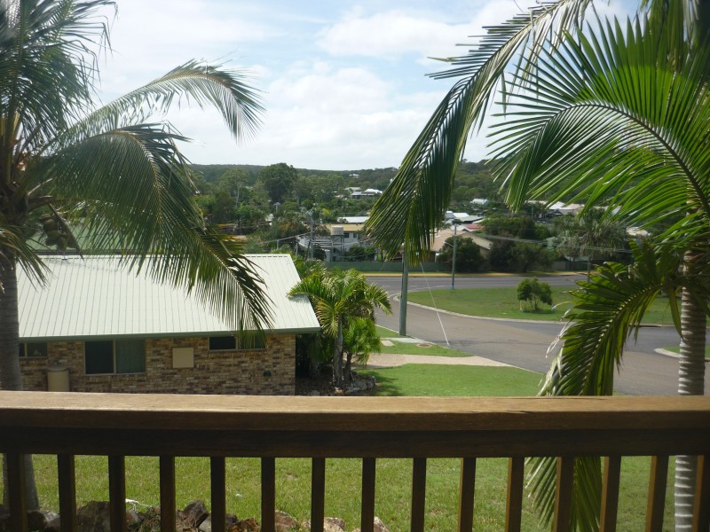 Agnes Water QLD 4677