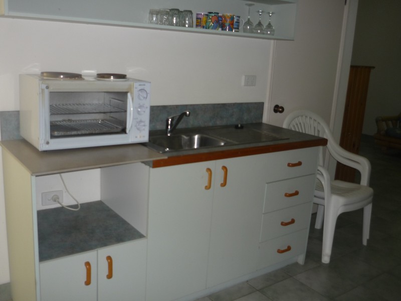 Agnes Water QLD 4677