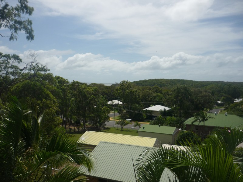 Agnes Water QLD 4677