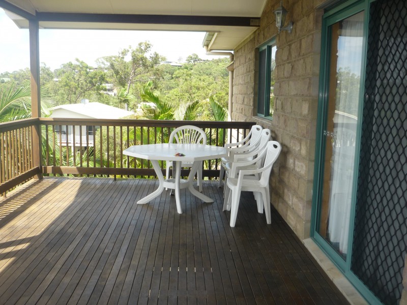 Agnes Water QLD 4677