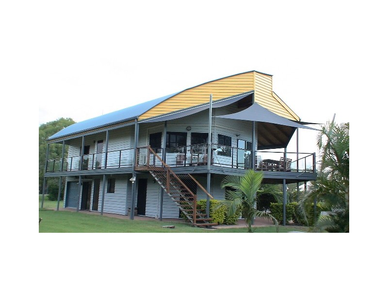 Agnes Water QLD 4677