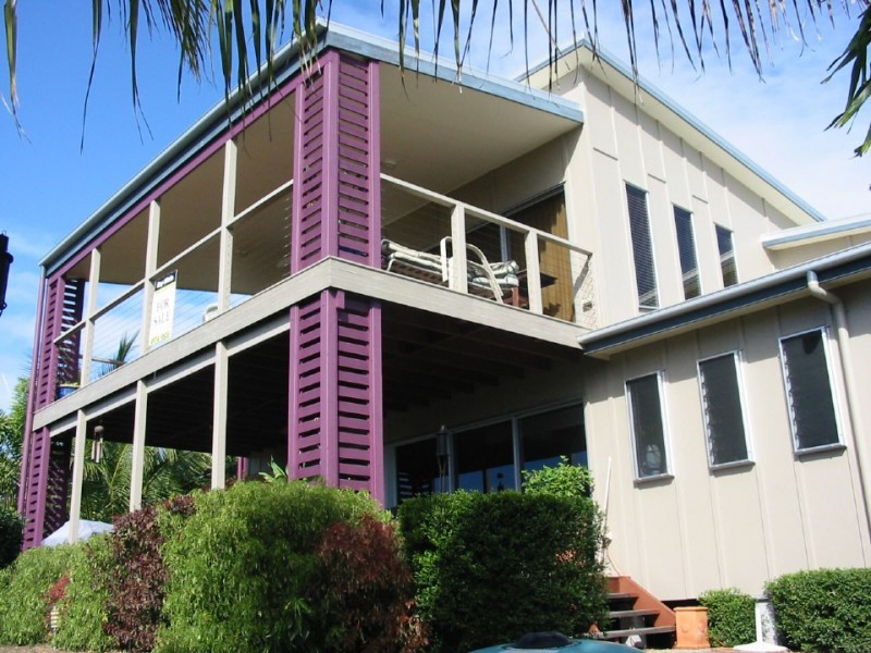 Agnes Water QLD 4677