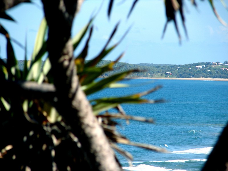 Agnes Water QLD 4677