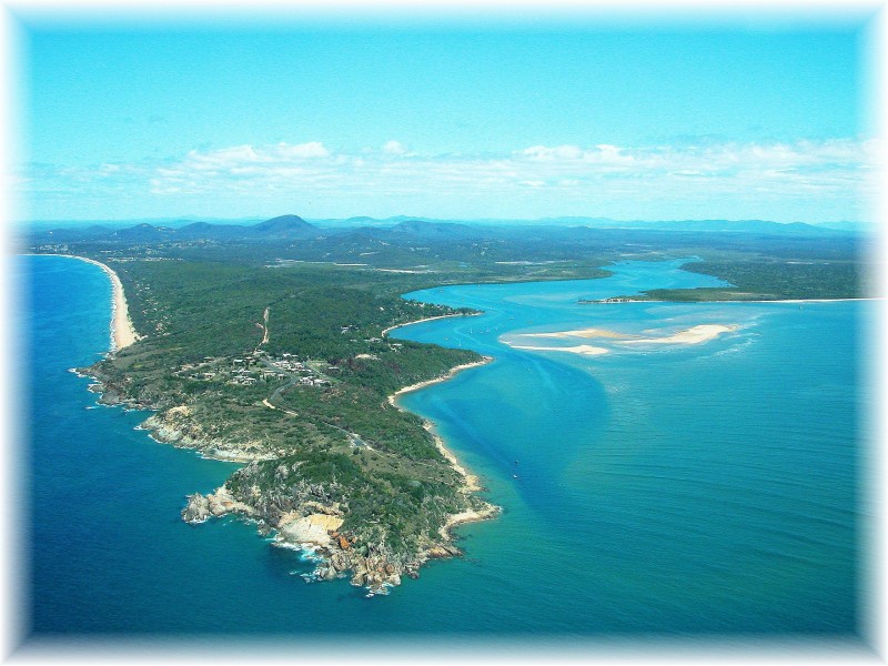 Agnes Water QLD 4677