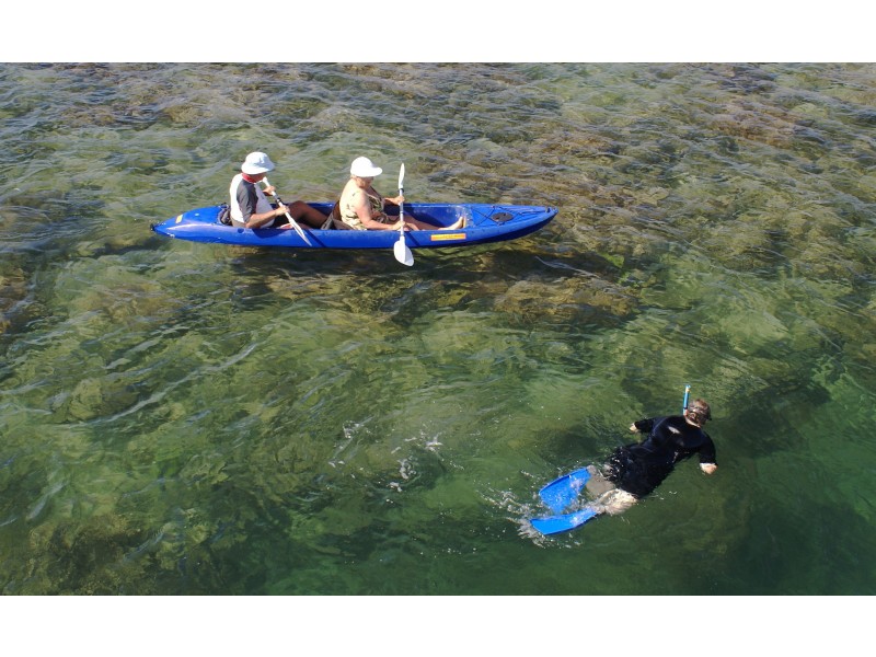 Agnes Water QLD 4677