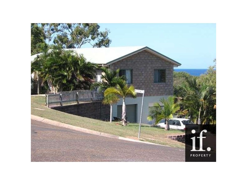 Agnes Water QLD 4677