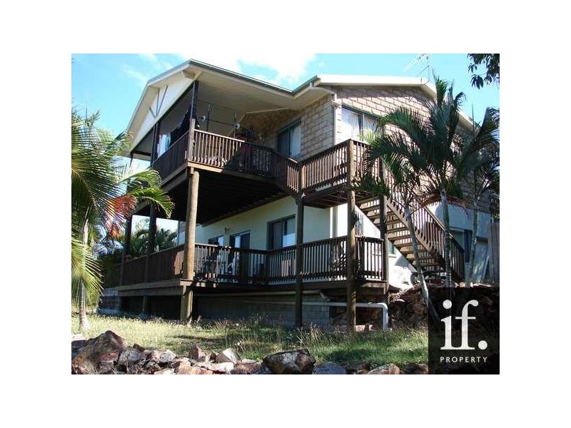 Agnes Water QLD 4677