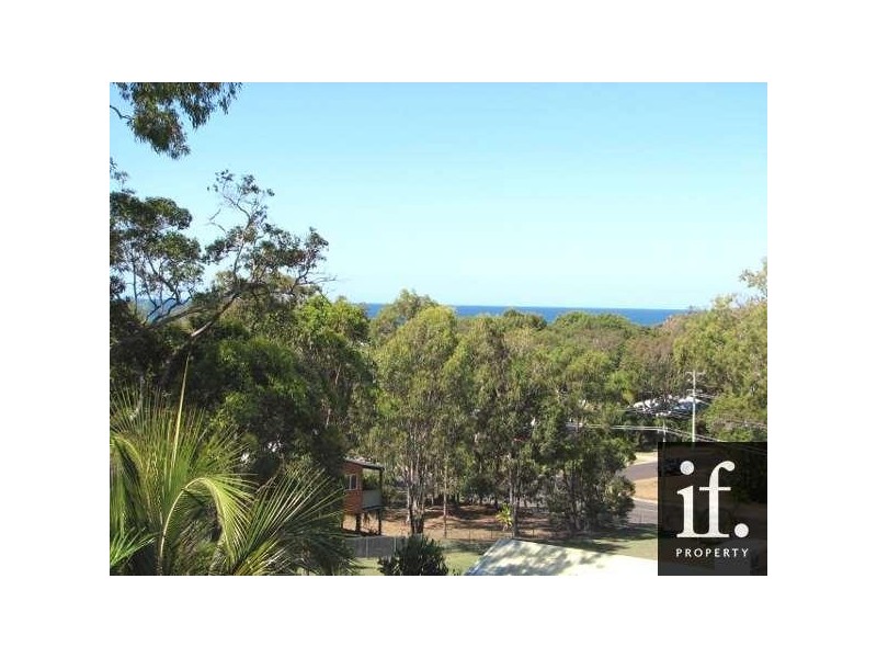 Agnes Water QLD 4677