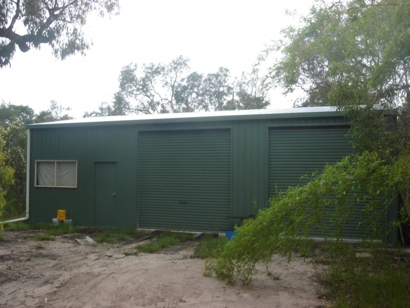 49 Josefski Rd, Agnes Water QLD 4677