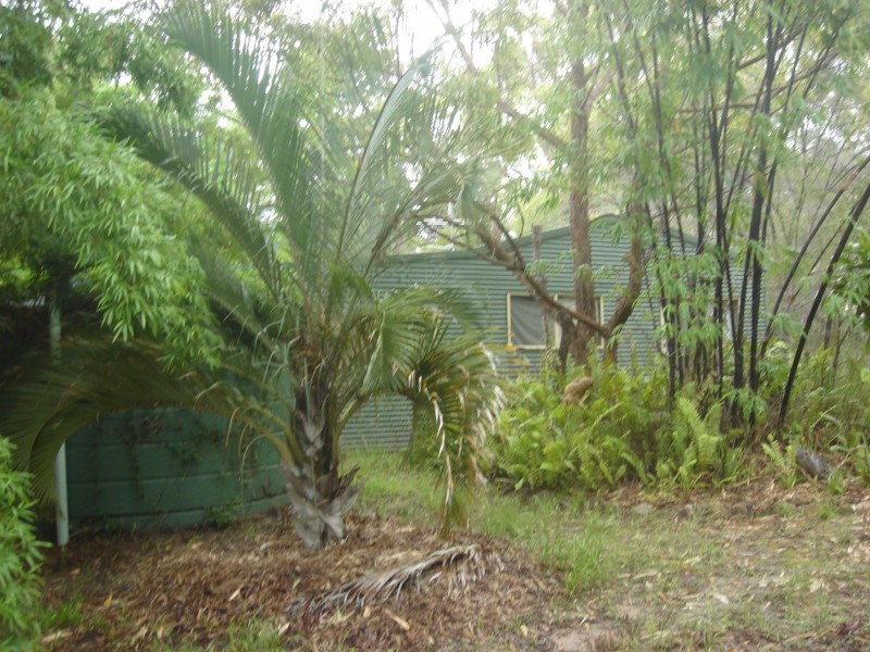 49 Josefski Rd, Agnes Water QLD 4677