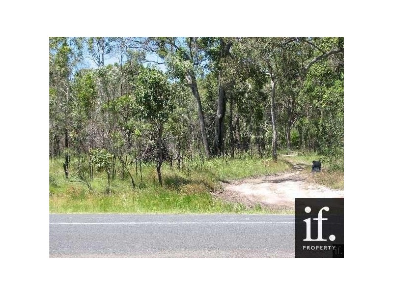 Agnes Water QLD 4677