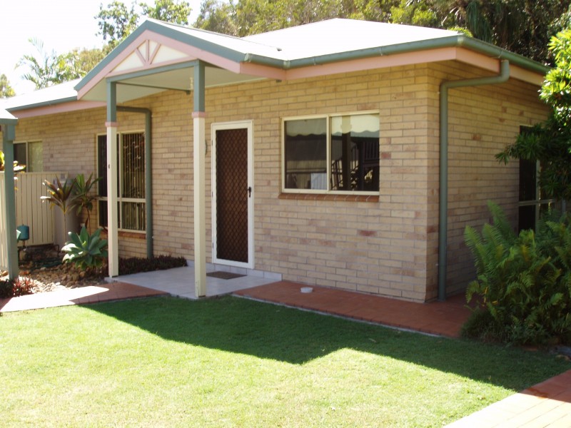 Agnes Water QLD 4677