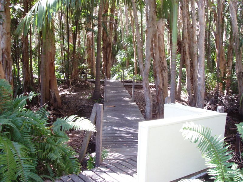 Agnes Water QLD 4677