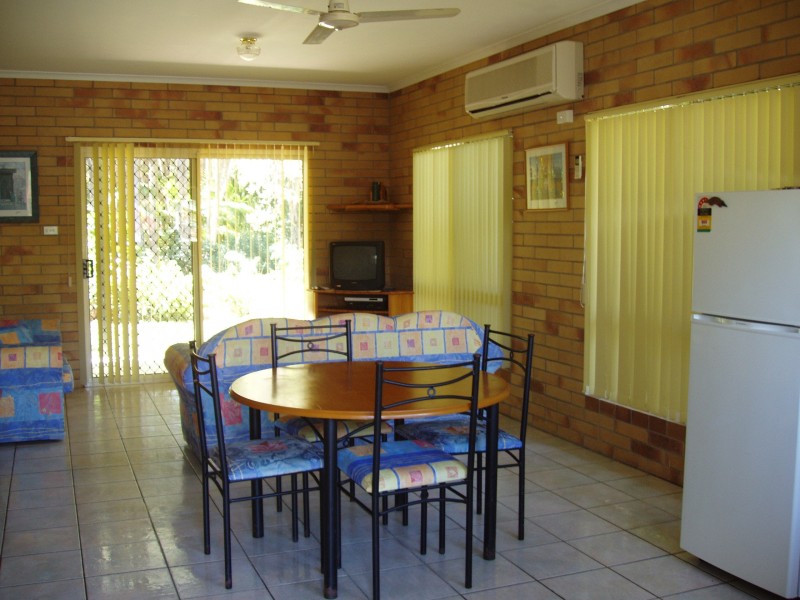 Agnes Water QLD 4677