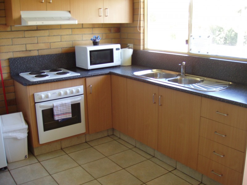 Agnes Water QLD 4677