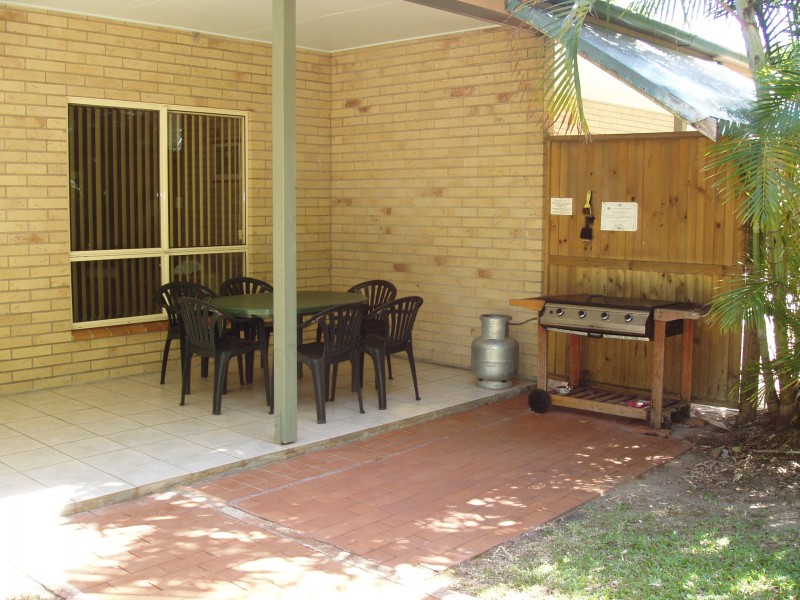 Agnes Water QLD 4677