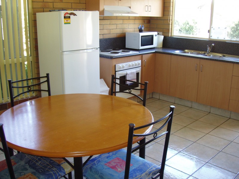 Agnes Water QLD 4677